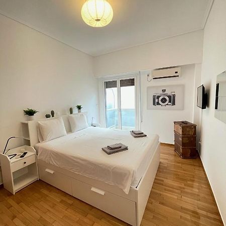 Olympic Hadrian Apartment Next To Acropolis Atina Dış mekan fotoğraf