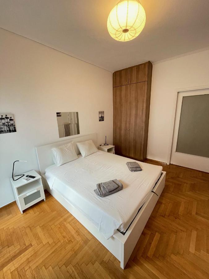 Olympic Hadrian Apartment Next To Acropolis Atina Dış mekan fotoğraf