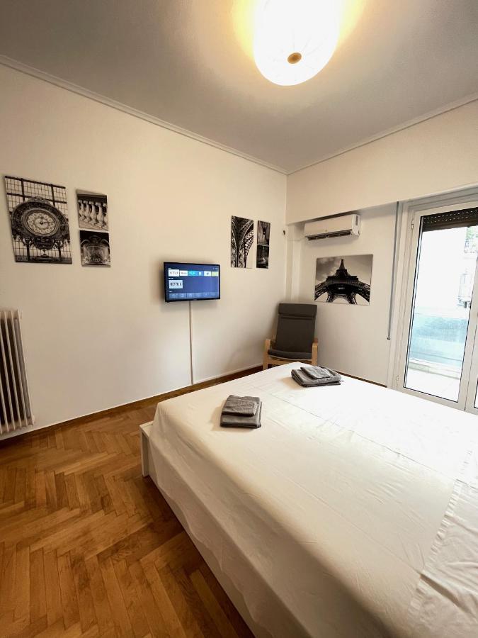Olympic Hadrian Apartment Next To Acropolis Atina Dış mekan fotoğraf