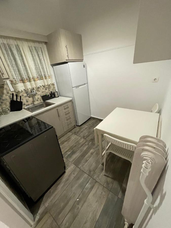 Olympic Hadrian Apartment Next To Acropolis Atina Dış mekan fotoğraf